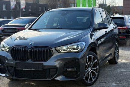 BMW X1 100.000 km 23.500 &euro; Köln 51105