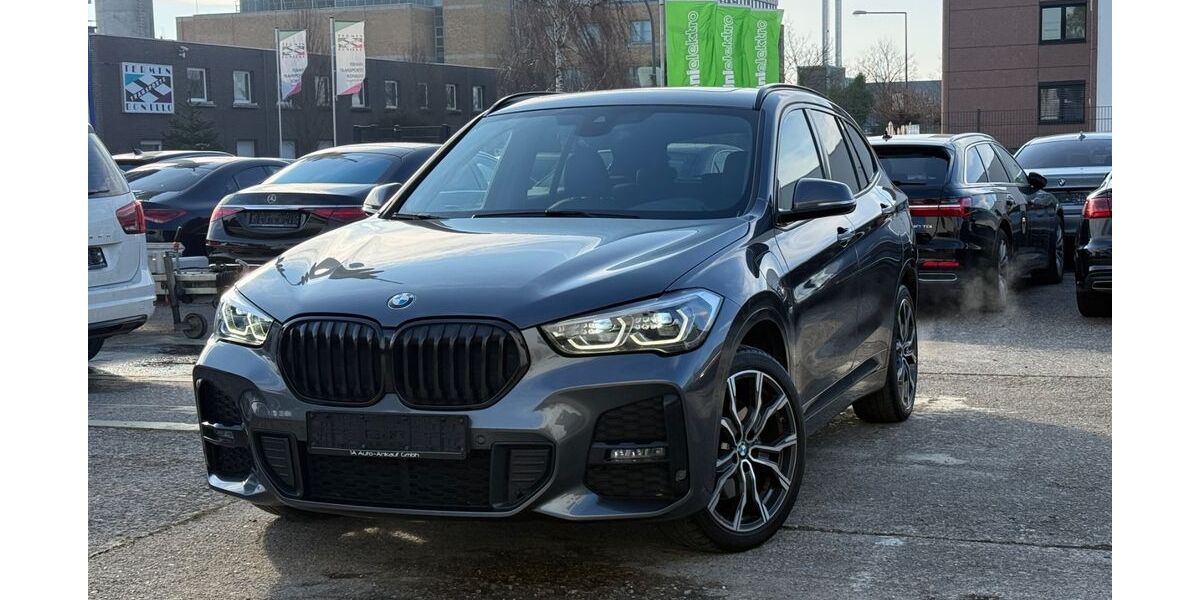 BMW X1 100.000 km 23.500 &euro; Köln 51105