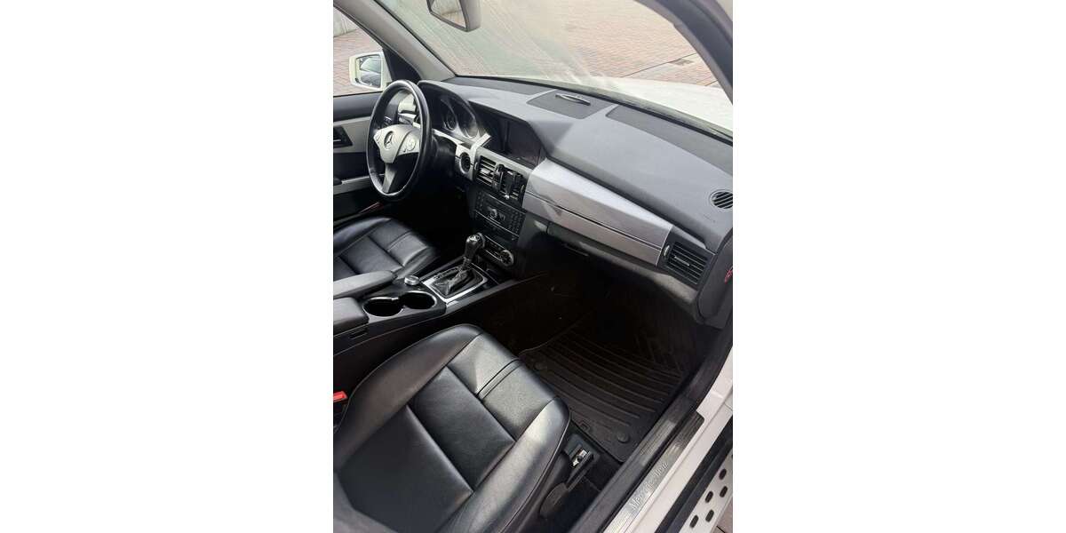 Mercedes-Benz GLK 350 135.872 km 14.822 &euro; Weilerbach 67685