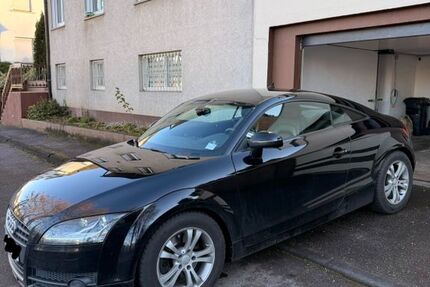 Audi TT 126.850 km 9.600 &euro; Deizisau 73779