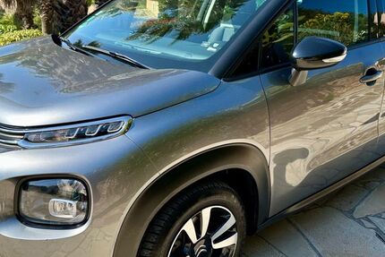Citroen C3 Aircross 127.000 km 10.500 &euro; Welschbillig 54298