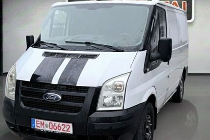 Ford Transit 250.123 km 3.790 &euro; Baden-Württemberg - Neuried 77743