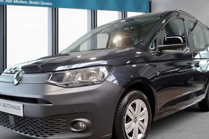VW Caddy 48.488 km 21.890 &euro; Bad Salzuflen 32105