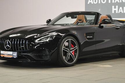 Mercedes-Benz AMG GT 29.963 km 118.963 € Schenefeld | Hamburg 22869
