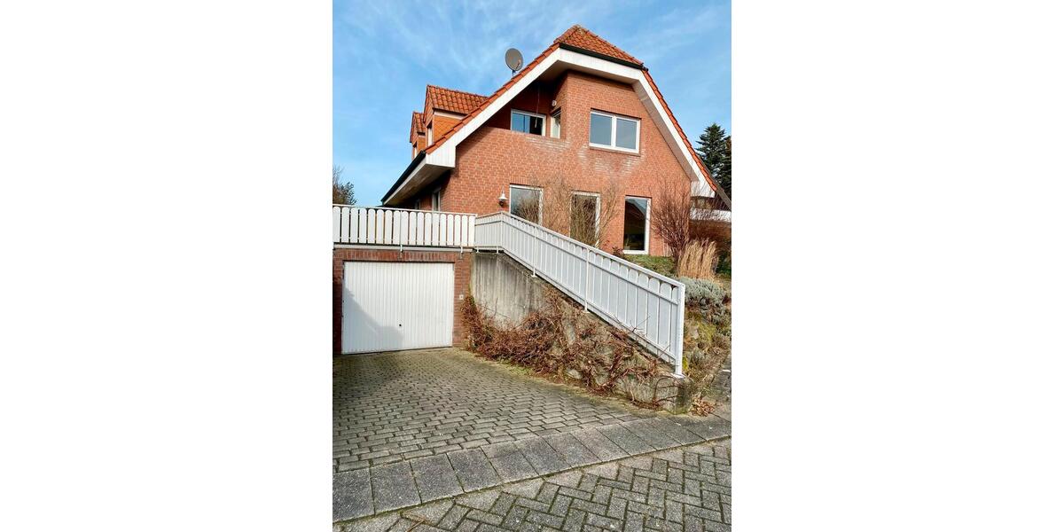Einfamilienhaus Rheine Altenrheine - 6 Zimmer, 166 m&sup2;, 489.000&euro; | Angebot:26805646
