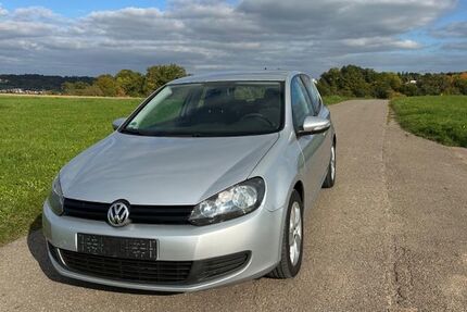 VW Golf 158.000 km 5.599 € Baden-Baden 76532