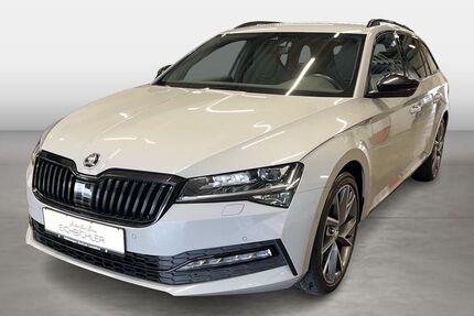 Skoda Superb 54.339 km 30.420 € Landshut 84030