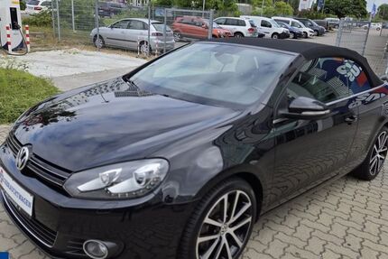 VW Golf 126.628 km 10.999 &euro; Braunschweig 38106