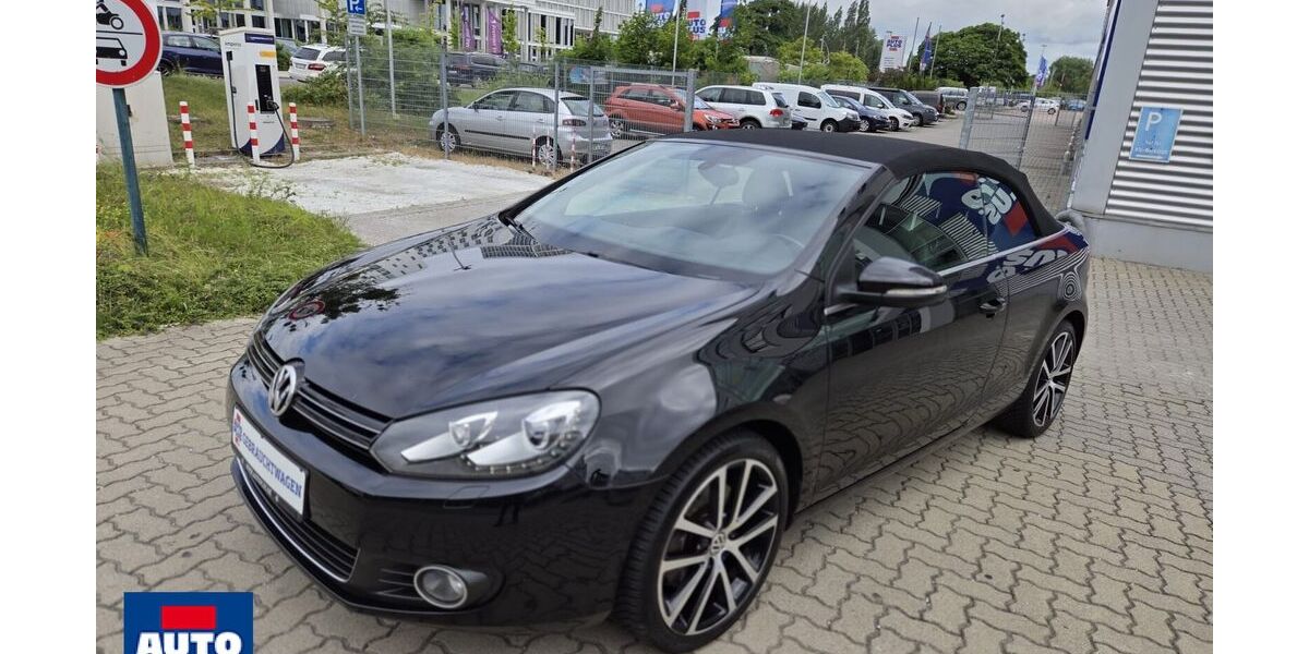 VW Golf 126.628 km 10.999 &euro; Braunschweig 38106