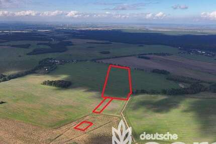 Grundstück in Lübs 109.900 € 108252 m² zimmer