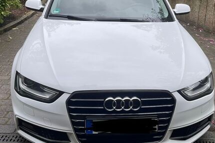Audi A4 190.000 km 10.500 &euro; Großhansdorf 22927