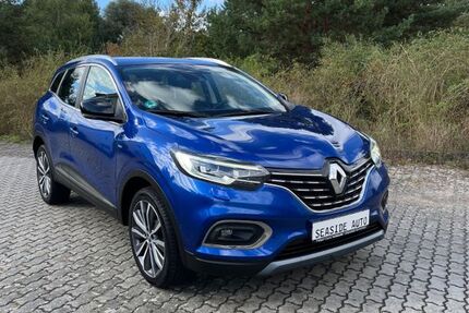 Renault Kadjar 89.250 km 12.650 &euro; Rüdersdorf 15562