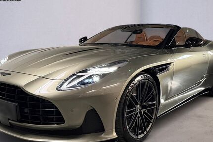 Aston Martin DB12 4.000 km 282.007 &euro; Wien 01030