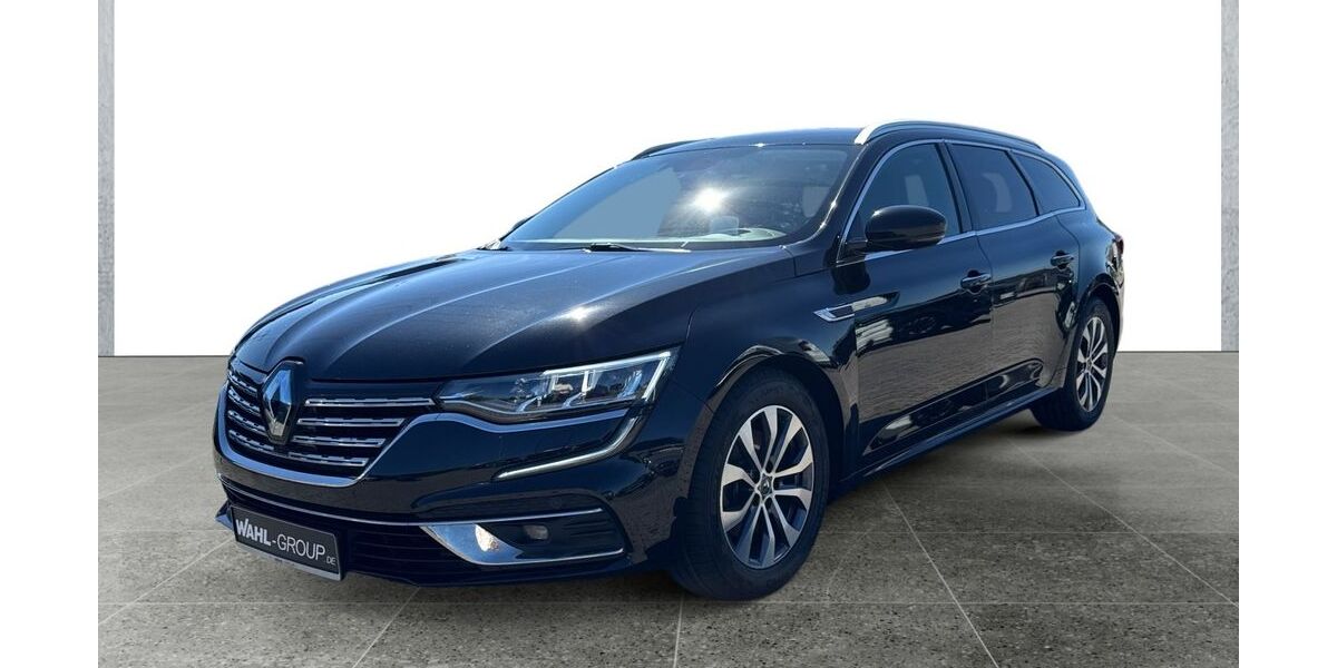 Renault Talisman 135.455 km 19.850 &euro; Limburg 65555