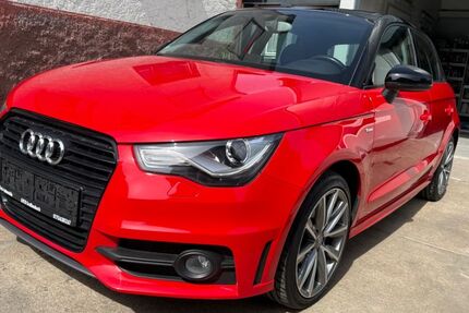 Audi A1 150.326 km 9.399 &euro; Großheubach 63920