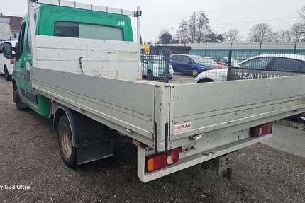 Renault Master 177.700 km 11.000 € Delmenhorst 27751