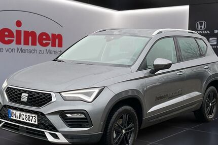 Seat Ateca 1.900 km 28.980 &euro; Bergkamen 59192