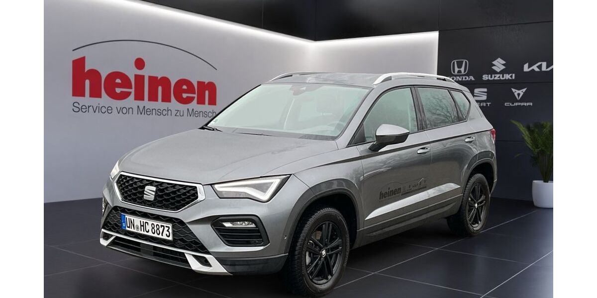 Seat Ateca 1.900 km 28.980 &euro; Bergkamen 59192