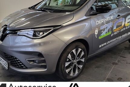 Renault ZOE 7.500 km 28.990 &euro; Elmshorn 25335