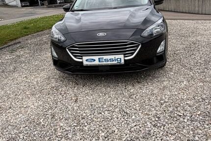 Ford Focus 110.363 km 10.990 &euro; Krautheim 74238