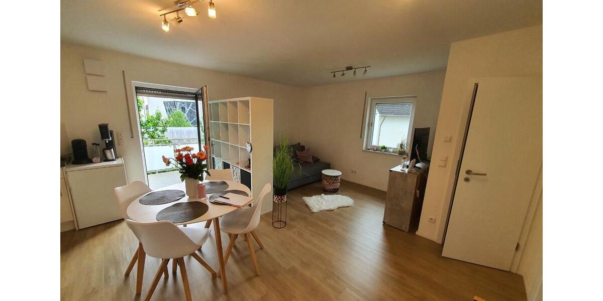 Etagenwohnung Eching - 1 Zimmer, 35 m&sup2;, 710&euro; | Angebot:26408495