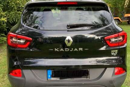 Renault Kadjar 120.000 km 10.100 &euro; Löwenberger Land 16775