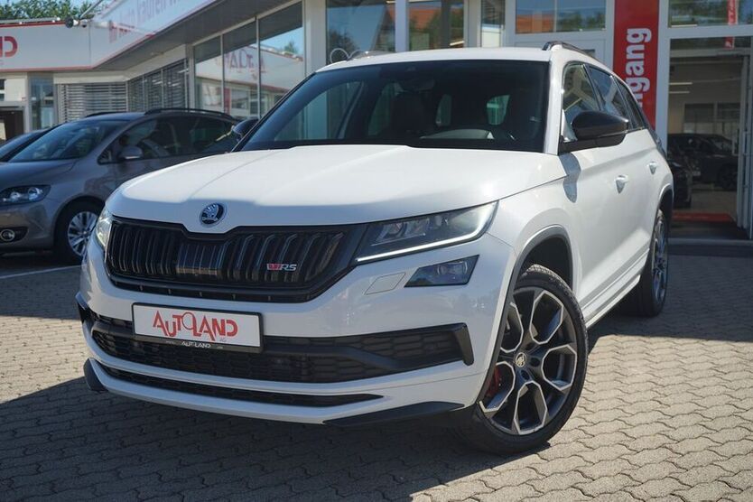 Kodiaq