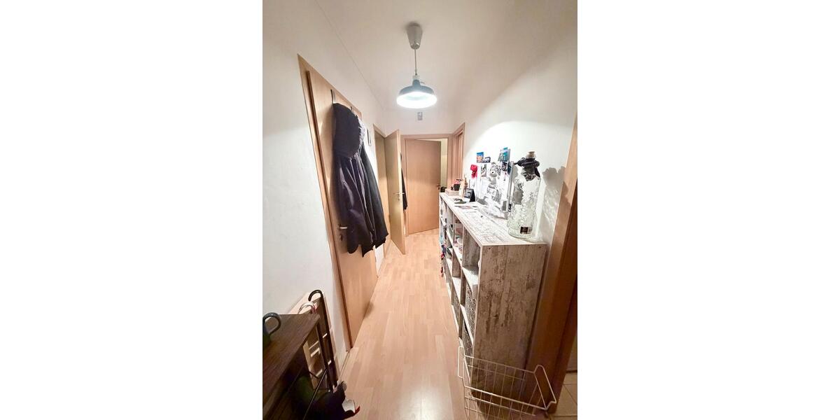 Erdgeschoßwohnung Rostock Hansaviertel - 3 Zimmer, 67 m&sup2;, 1.000&euro; | Angebot:25483764