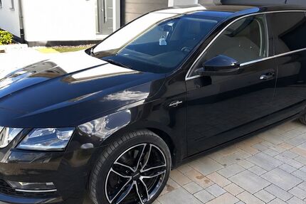 Skoda Octavia 145.000 km 14.999 &euro; Wachenheim 67591