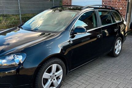 VW Golf 173.000 km 6.500 &euro; Steinfurt 48565