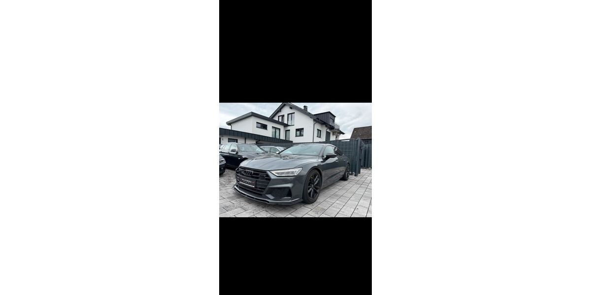 Audi A7 155.000 km 33.900 &euro; Herford 32049