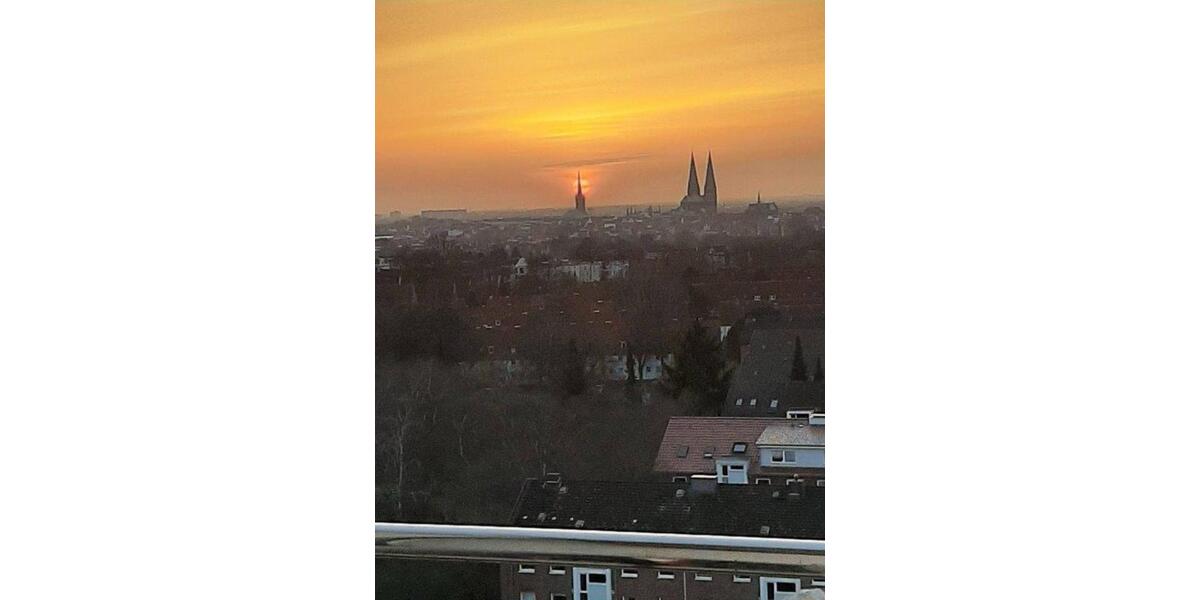 Etagenwohnung Lübeck Sankt Gertrud - 2 Zimmer, 57 m&sup2;, 185.000&euro; | Angebot:25590033