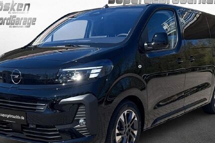 Opel Zafira Life 1.001 km 42.900 &euro; Kaiserslautern 67663