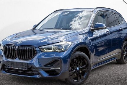 BMW X1 57.618 km 27.900 &euro; Schönefeld OT Großziethen 12529