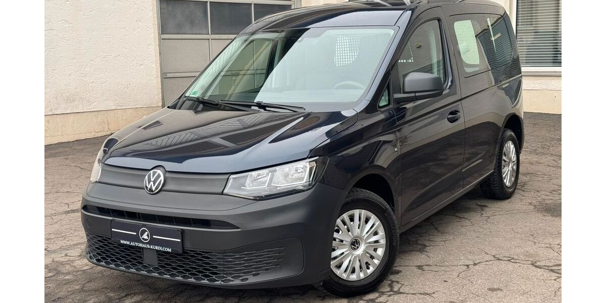 VW Caddy 74.790 km 16.790 &euro; Willmering 93497