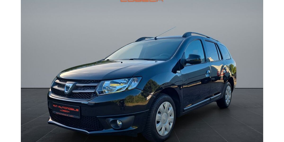 Dacia Logan 92.600 km 6.490 &euro; Lübeck 23568