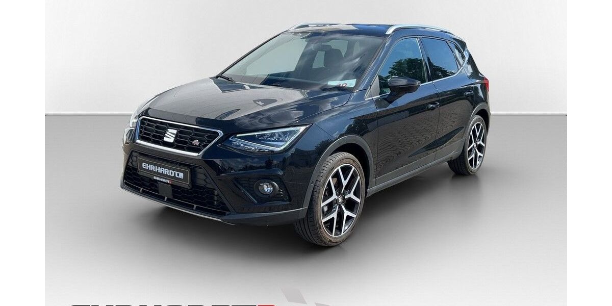 Seat Arona 69.350 km 19.990 € Leipzig 04178
