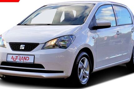 Seat Mii 106.067 km 8.990 € Dresden 01239
