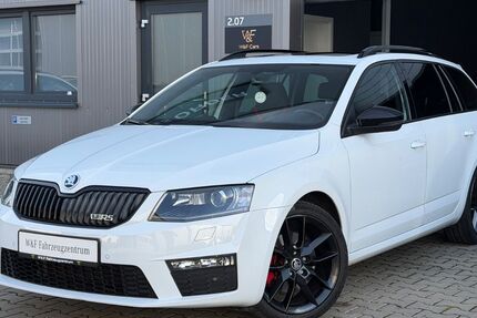 Skoda Octavia 126.314 km 15.590 &euro; Augsburg 86167
