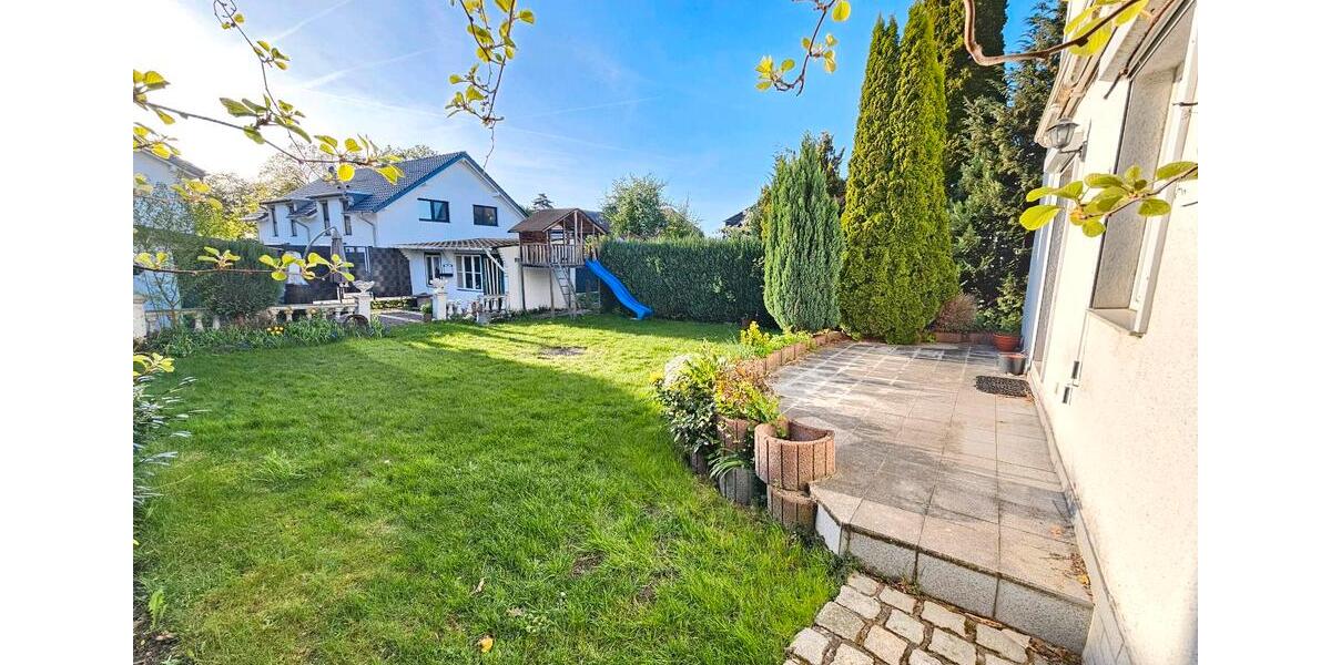 Einfamilienhaus Wolfsburg Detmerode - 5 Zimmer, 161 m&sup2;, 1.590&euro; | Angebot:26302720