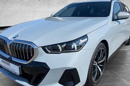 BMW 520 6.300 km 52.900 &euro; Pressath 92690