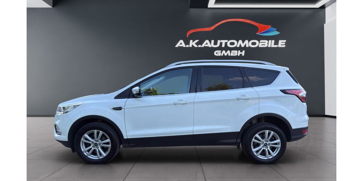 Ford Kuga 141.118 km 10.400 &euro; Langenhagen 30855