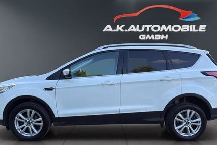 Ford Kuga 141.118 km 9.990 &euro; Langenhagen 30855