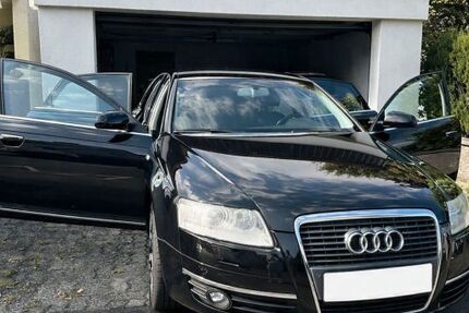 Audi A6 257.000 km 4.500 &euro; Rimpar 97222