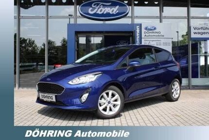 Ford Fiesta 83.019 km 6.400 &euro; Helmstedt 38350