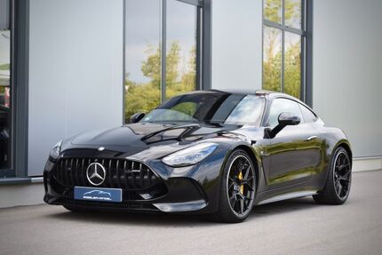 Mercedes-Benz AMG GT 23.975 km 149.850 &euro; Waldlaubersheim 55444