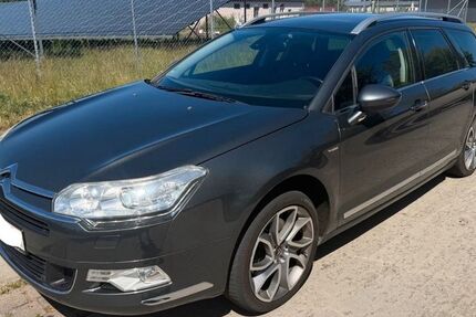 Citroen C5 215.000 km 4.899 &euro; Schwerin 19061