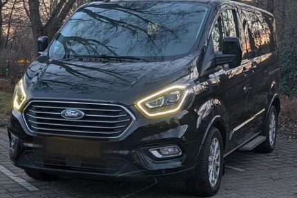 Ford Tourneo Custom 208.000 km 24.999 &euro; Hamburg 22417