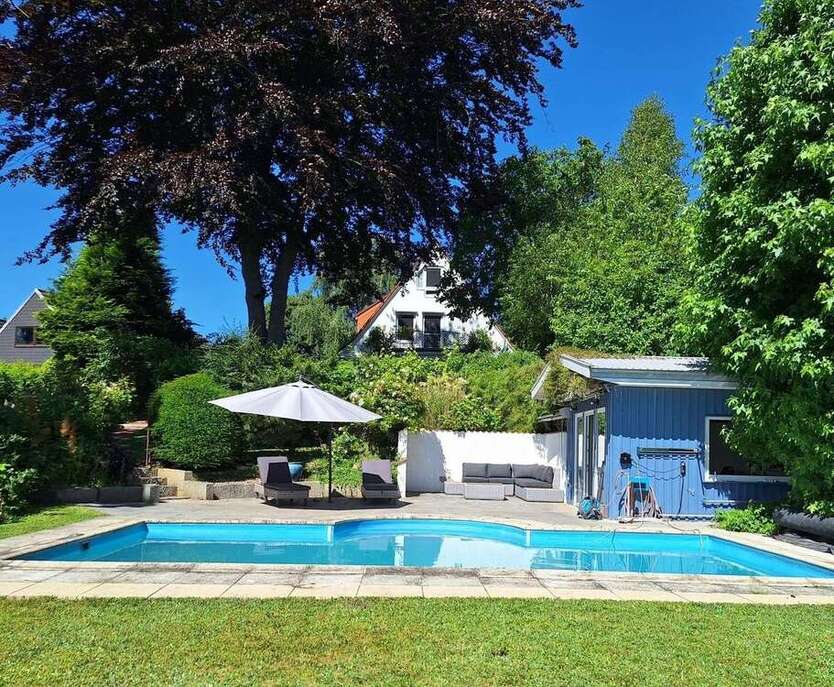 Haus zum Kaufen in Preetz 1.290.000 € 200 m²