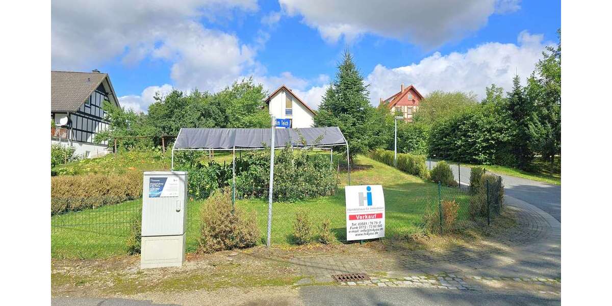 Grundstück Markersdorf OT Holtendorf Holtendorf - 45.000&euro; | Angebot:27327259